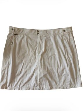RLX Ralph Lauren Women’s Golf Skort – Size L